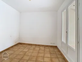 Vente Maison de Village avec cour et terrasse