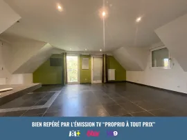 Vente VILLA D EXCEPTION  - REININGUE