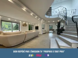 Vente VILLA D EXCEPTION  - REININGUE