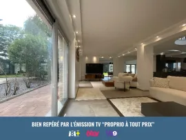 Vente VILLA D EXCEPTION  - REININGUE