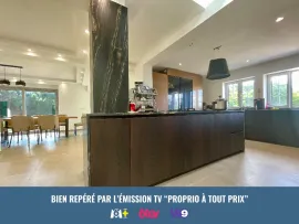 Vente VILLA D EXCEPTION  - REININGUE