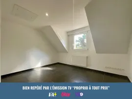 Vente VILLA D EXCEPTION  - REININGUE