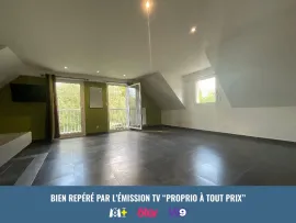 Vente VILLA D EXCEPTION  - REININGUE