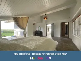 Vente VILLA D EXCEPTION  - REININGUE