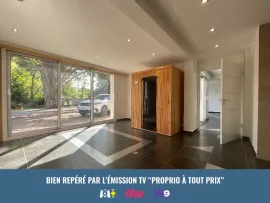 Vente VILLA D EXCEPTION  - REININGUE