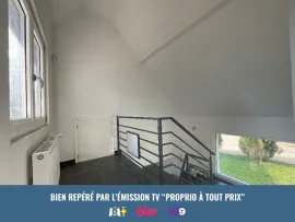 Vente VILLA D EXCEPTION  - REININGUE