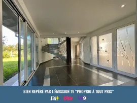 Vente VILLA D EXCEPTION  - REININGUE