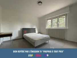 Vente VILLA D EXCEPTION  - REININGUE