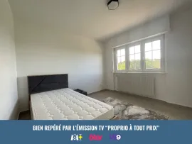 Vente VILLA D EXCEPTION  - REININGUE