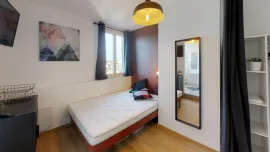 Colocation Colocation 3 chambres