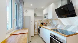 Colocation 2 chambres Toulouse
