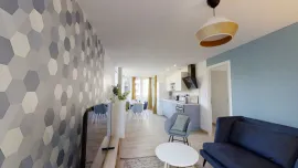 Colocation 4 chambres Toulouse
