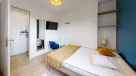 Colocation Colocation 4 chambres