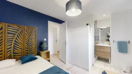 Colocation Colocation 4 chambres