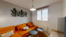 Colocation 4 chambres Toulouse