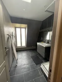 Colocation Chambre en Colocation duplex La Courneuve