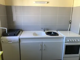 Colocation Colocation à Vénissieux – 1 chambre dispo