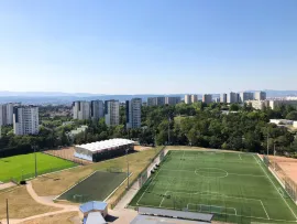 Colocation Colocation à Vénissieux – 1 chambre dispo