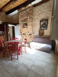Location Appartement meublé T2 24m² à Sarlat-la-Canéda