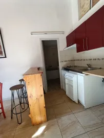 Location Appartement meublé T2 24m² à Sarlat-la-Canéda
