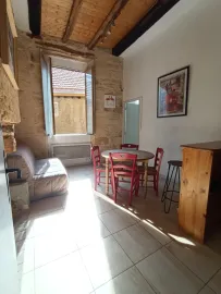 Appartement meublé T2 24m² à Sarlat-la-Canéda Sarlat-la-canéda