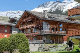 Sorbier 118 Verbier