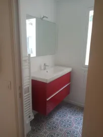 Location Appartement de 2 pièces meublé à louer Paris 9