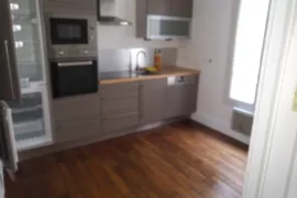 Location Appartement de 2 pièces meublé à louer Paris 9