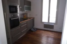Location Appartement de 2 pièces meublé à louer Paris 9