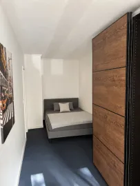 Kreillerstraße, Munich München