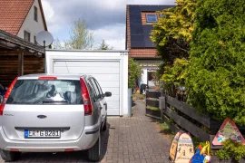 Eisvogelstraße, Erlangen Erlangen