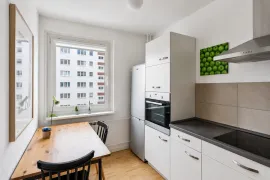 Location Kurze Straße, Berlin