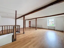 Vente Maison en pierre à vendre entre Saint-Lô et Coutances   Calm