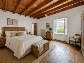 Vente Maison en pierre à vendre entre Saint-Lô et Coutances   Calm