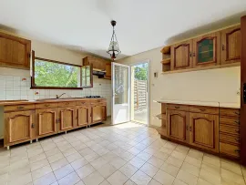 Vente MOON-SUR-ELLE, Maison avec vie de plain-pied, 2 chambres