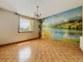 Vente MOON-SUR-ELLE, Maison avec vie de plain-pied, 2 chambres