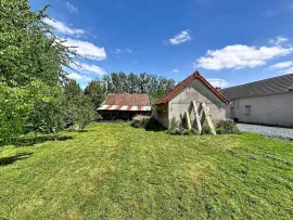 Vente MOON-SUR-ELLE, Maison avec vie de plain-pied, 2 chambres