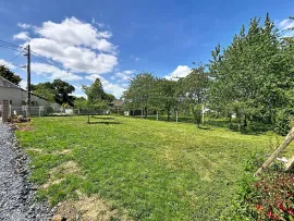 Vente MOON-SUR-ELLE, Maison avec vie de plain-pied, 2 chambres