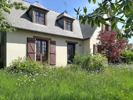 Vente SAINT LO secteur Calme