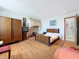 Vente entre ST LO et ISIGNY