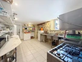Vente entre ST LO et ISIGNY