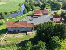 Vente entre ST LO et ISIGNY