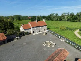 Vente entre ST LO et ISIGNY