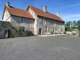 Vente entre ST LO et ISIGNY