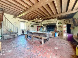 Vente entre ST LO et ISIGNY