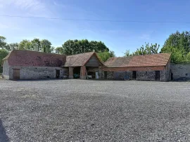 Vente entre ST LO et ISIGNY