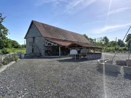 Vente entre ST LO et ISIGNY
