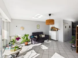 Vente Appartement en plein centre ville