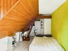Vente Appartement en plein centre ville