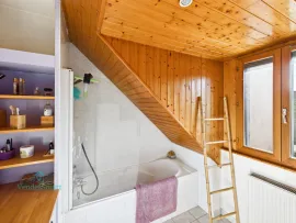 Vente Appartement en plein centre ville